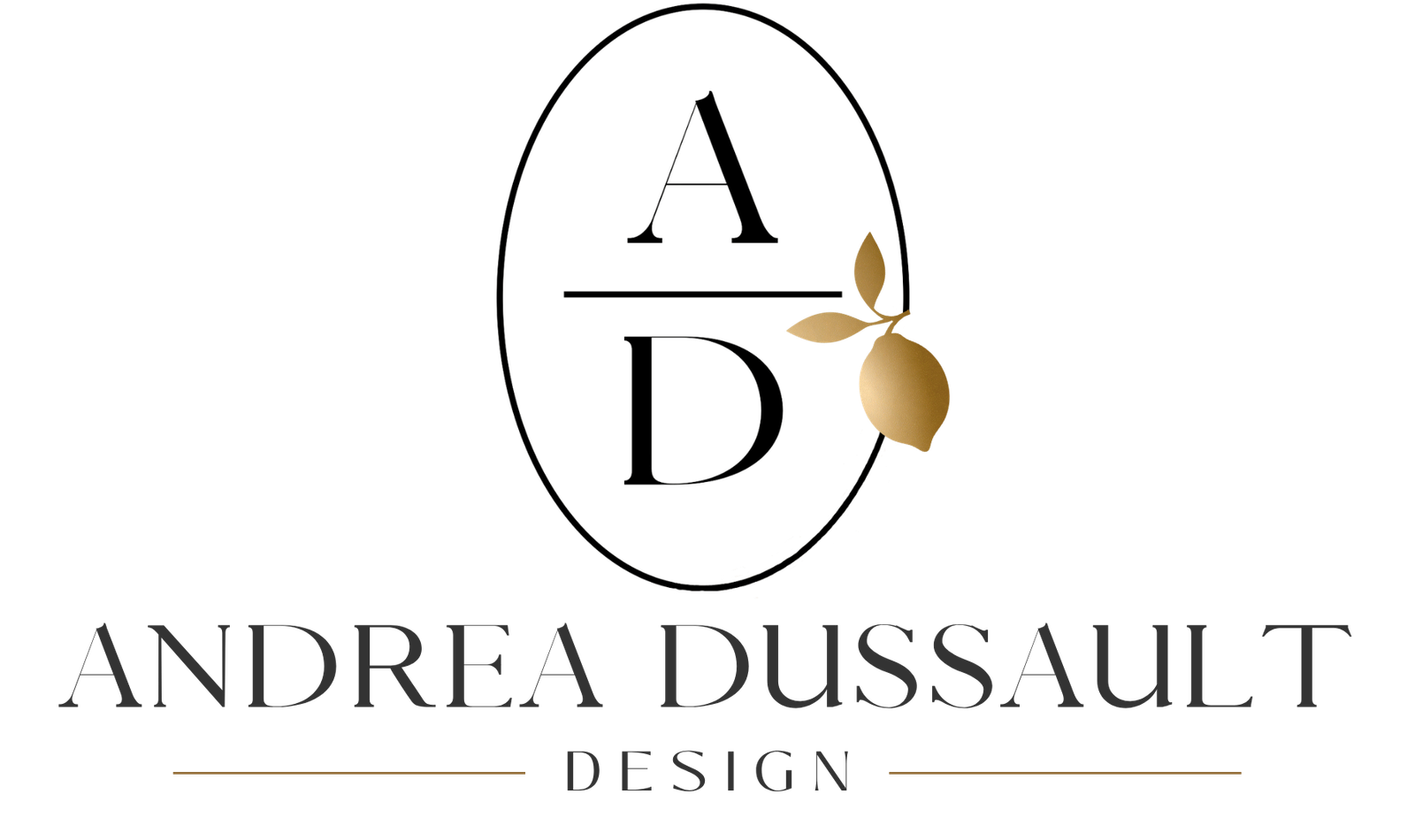 Andrea Dussault Design